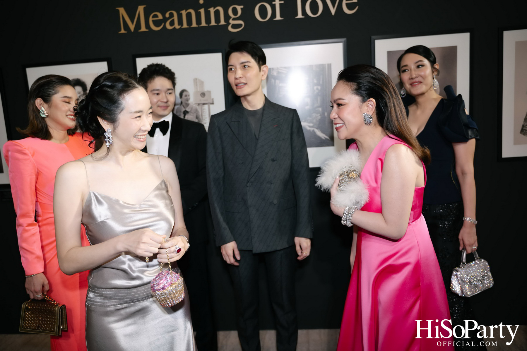 ‘A Night of Love & Giving’ กาล่าดินเนอร์การกุศล ฉลองครบรอบ 21 ปี HiSoParty - III