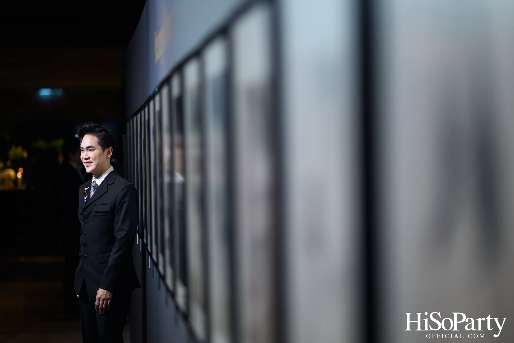 ‘A Night of Love & Giving’ กาล่าดินเนอร์การกุศล ฉลองครบรอบ 21 ปี HiSoParty - III