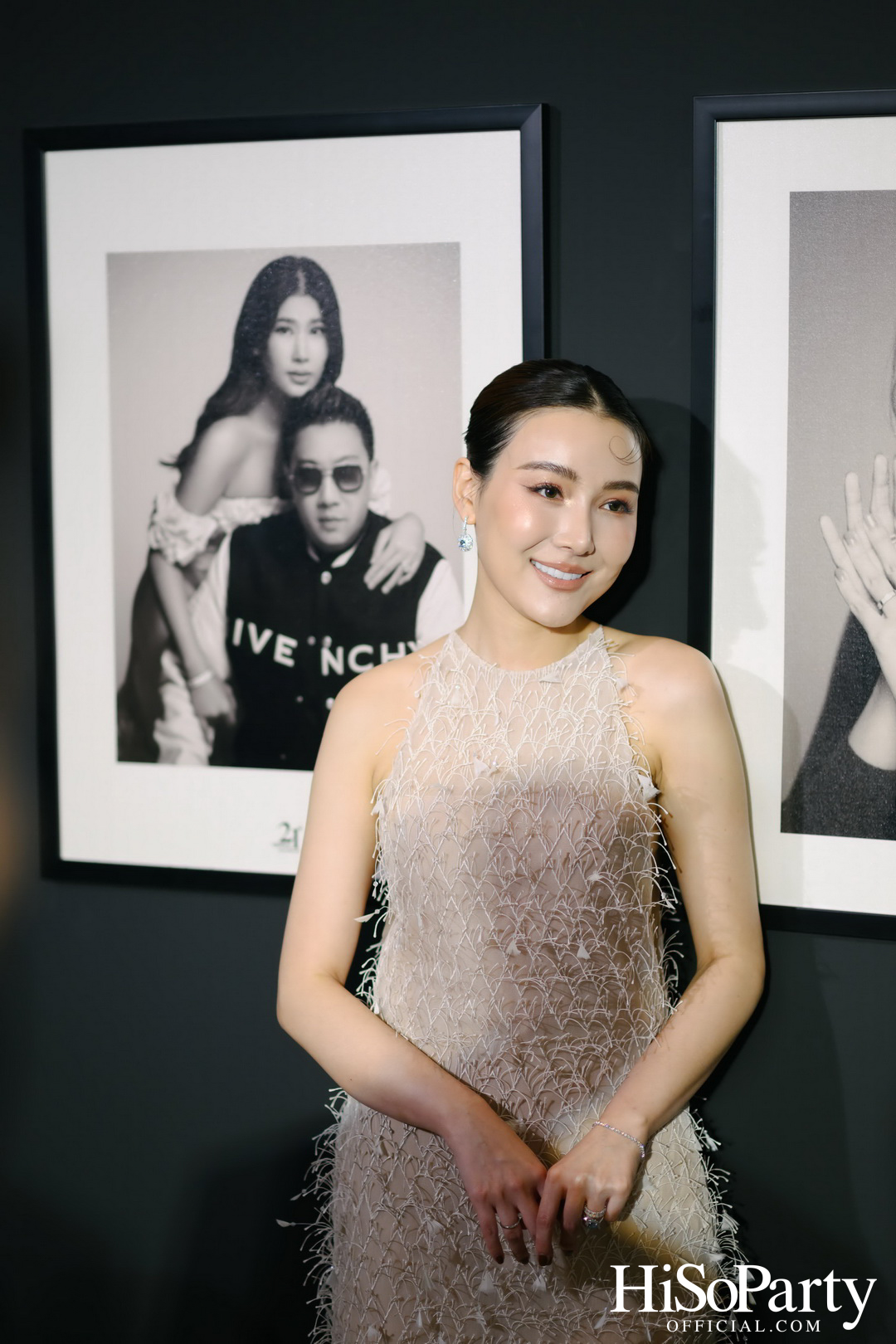 ‘A Night of Love & Giving’ กาล่าดินเนอร์การกุศล ฉลองครบรอบ 21 ปี HiSoParty - III