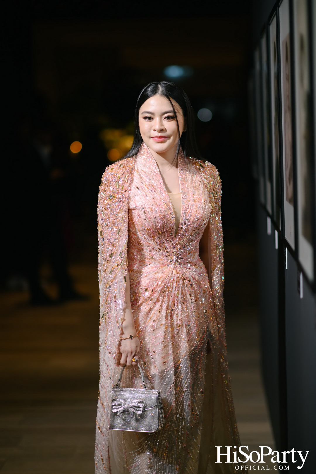 ‘A Night of Love & Giving’ กาล่าดินเนอร์การกุศล ฉลองครบรอบ 21 ปี HiSoParty - III