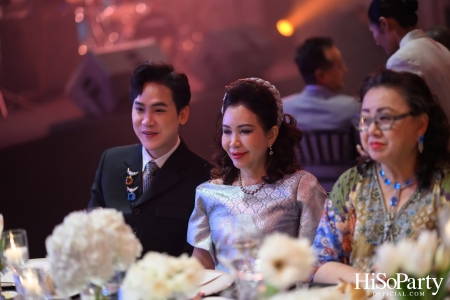 ‘A Night of Love & Giving’ กาล่าดินเนอร์การกุศล ฉลองครบรอบ 21 ปี HiSoParty - III