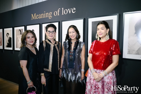 ‘A Night of Love & Giving’ กาล่าดินเนอร์การกุศล ฉลองครบรอบ 21 ปี HiSoParty - III