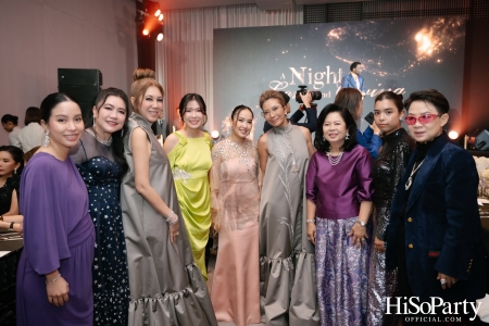 ‘A Night of Love & Giving’ กาล่าดินเนอร์การกุศล ฉลองครบรอบ 21 ปี HiSoParty - III