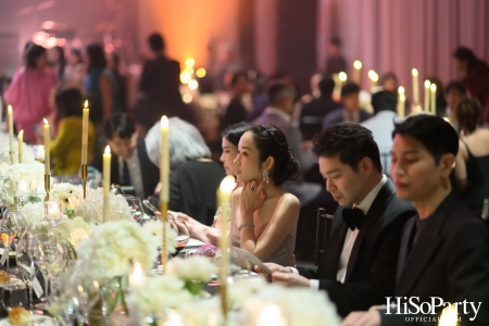 ‘A Night of Love & Giving’ กาล่าดินเนอร์การกุศล ฉลองครบรอบ 21 ปี HiSoParty - III