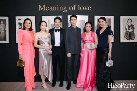 ‘A Night of Love & Giving’ กาล่าดินเนอร์การกุศล ฉลองครบรอบ 21 ปี HiSoParty - III