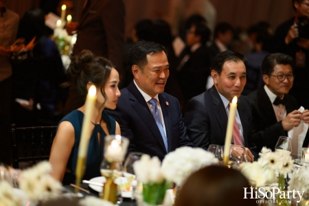 ‘A Night of Love & Giving’ กาล่าดินเนอร์การกุศล ฉลองครบรอบ 21 ปี HiSoParty - III