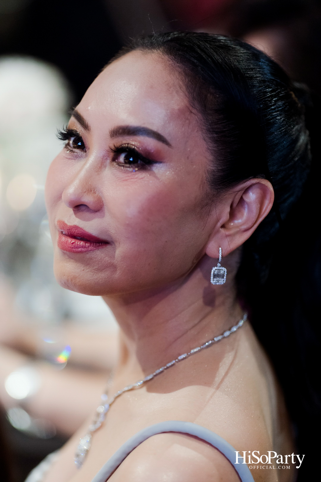 ‘A Night of Love & Giving’ กาล่าดินเนอร์การกุศล ฉลองครบรอบ 21 ปี HiSoParty - IV