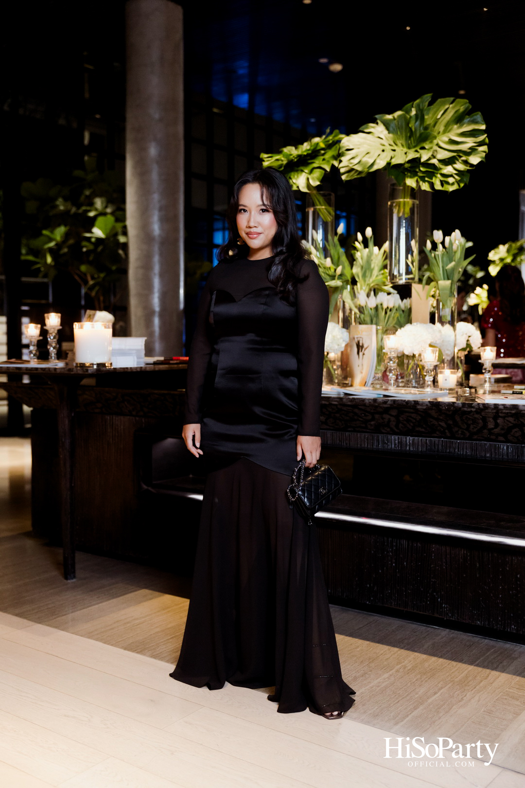 ‘A Night of Love & Giving’ กาล่าดินเนอร์การกุศล ฉลองครบรอบ 21 ปี HiSoParty - IV