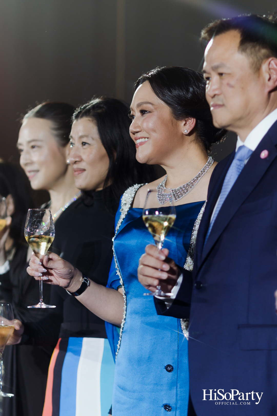 ‘A Night of Love & Giving’ กาล่าดินเนอร์การกุศล ฉลองครบรอบ 21 ปี HiSoParty - IV