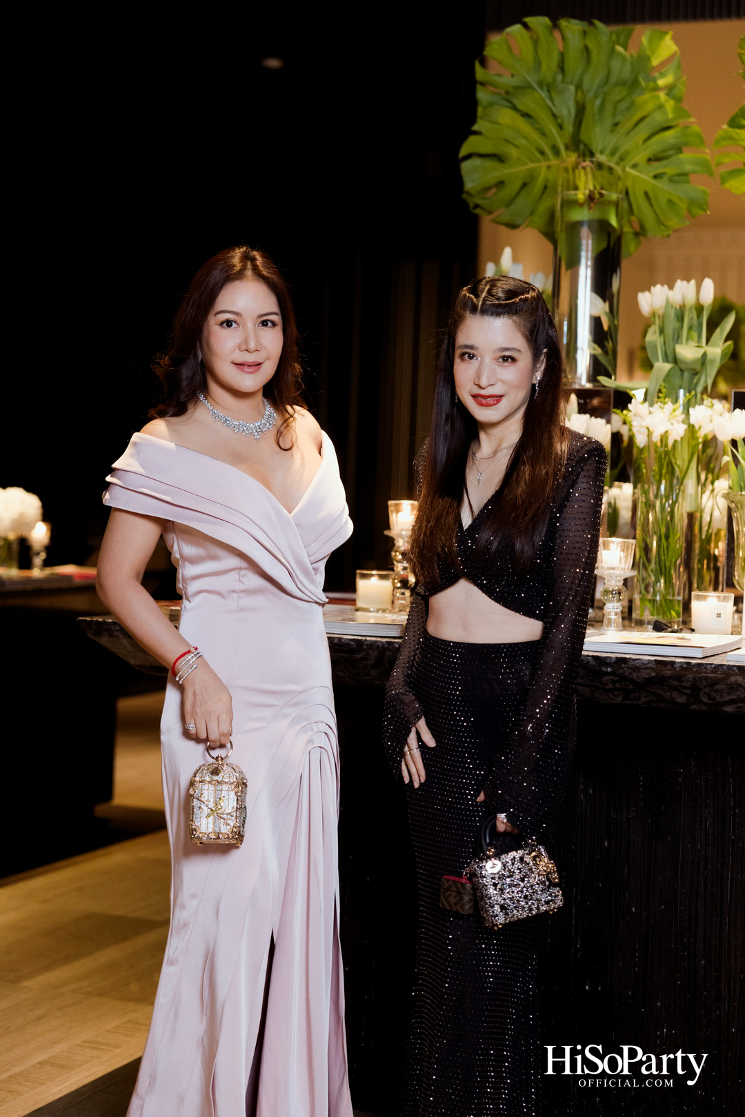 ‘A Night of Love & Giving’ กาล่าดินเนอร์การกุศล ฉลองครบรอบ 21 ปี HiSoParty - IV