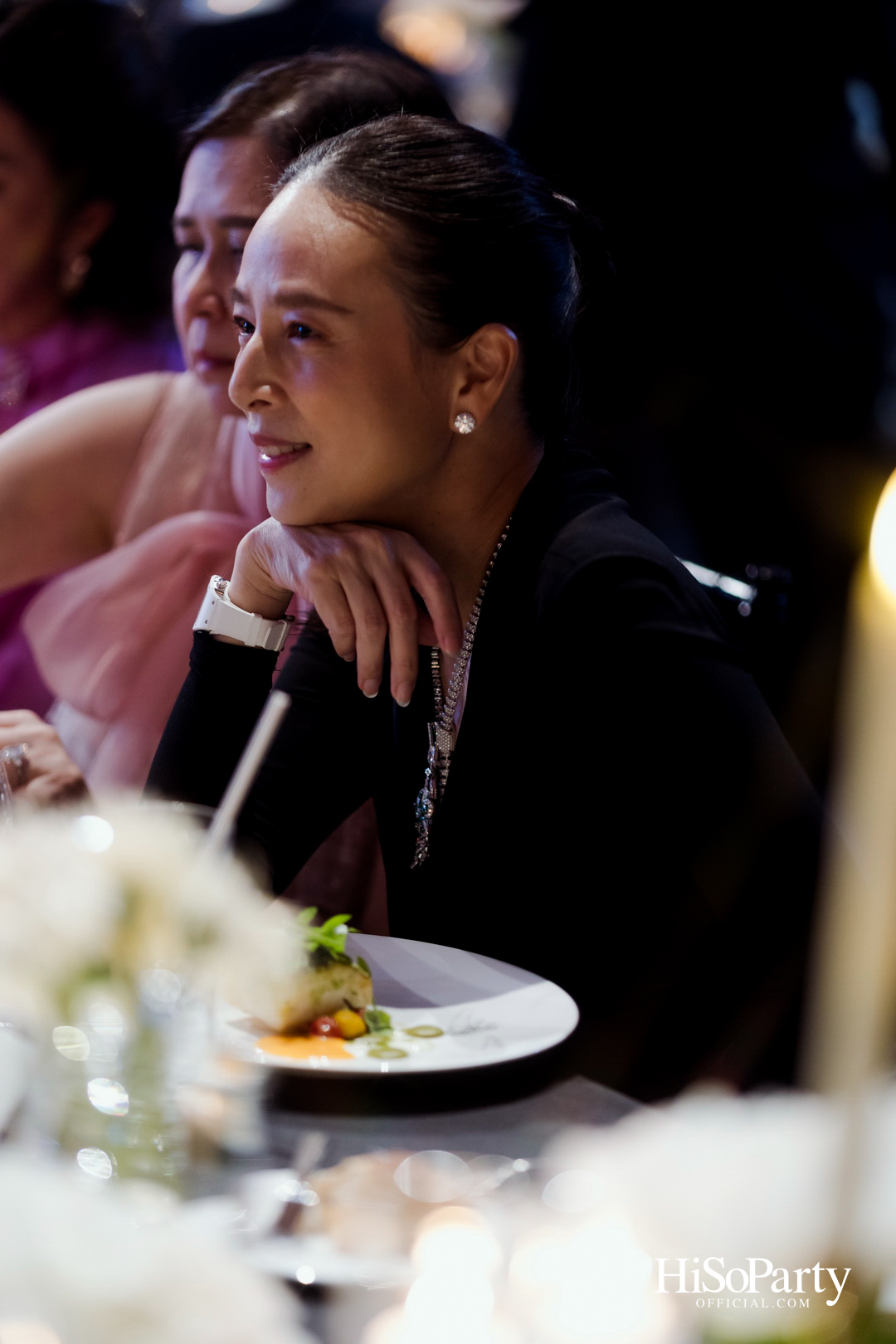 ‘A Night of Love & Giving’ กาล่าดินเนอร์การกุศล ฉลองครบรอบ 21 ปี HiSoParty - IV