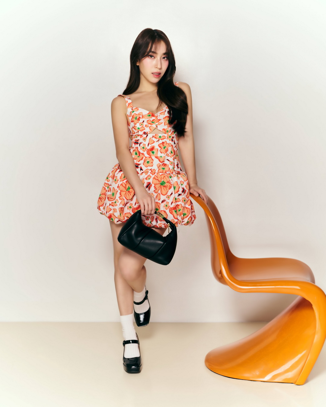 ‘JASPAL Croissant Bag Collection’ It Bag ใบล่าสุดของสาว ต้อนรับฤดูกาลแฟชั่น Fall/Winter 2024