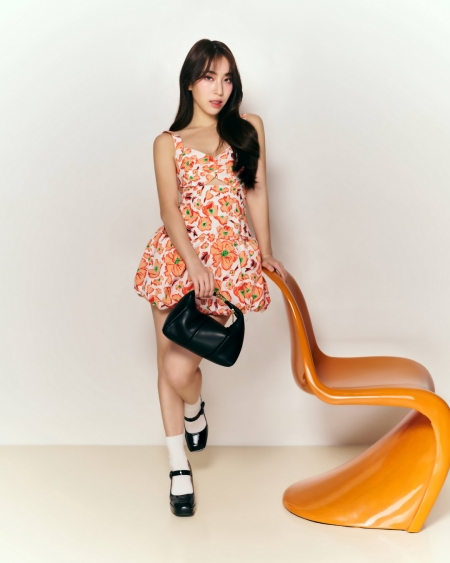 ‘JASPAL Croissant Bag Collection’ It Bag ใบล่าสุดของสาว ต้อนรับฤดูกาลแฟชั่น Fall/Winter 2024 