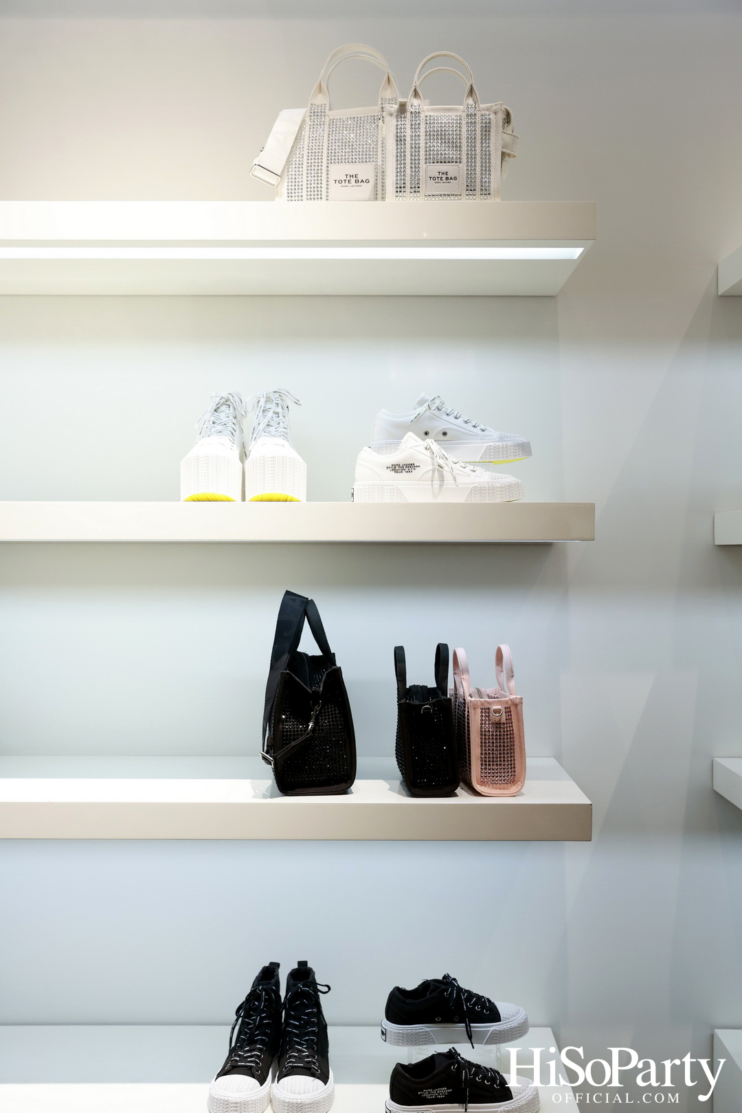 The Launch of ‘Marc Jacobs Fall/Winter 2024' Collection