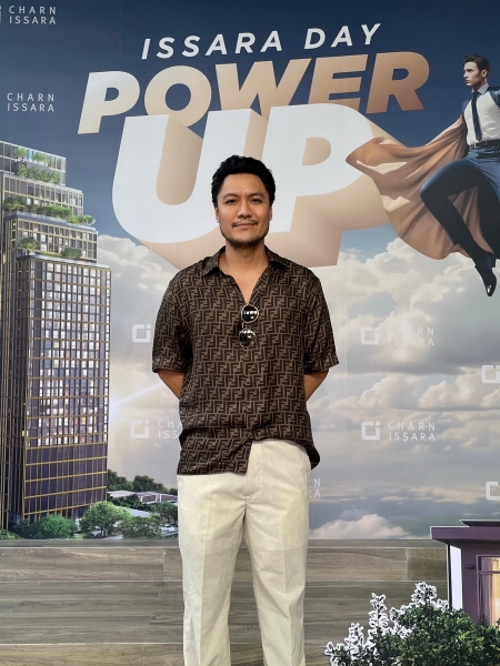 ชาญอิสสระ จัดงาน ISSARA DAY POWER UP แคมเปญยิ่งใหญ่แห่งปี พร้อมรวมตัว KOL สร้างสรรค์เนื้อหาสุดพิเศษ