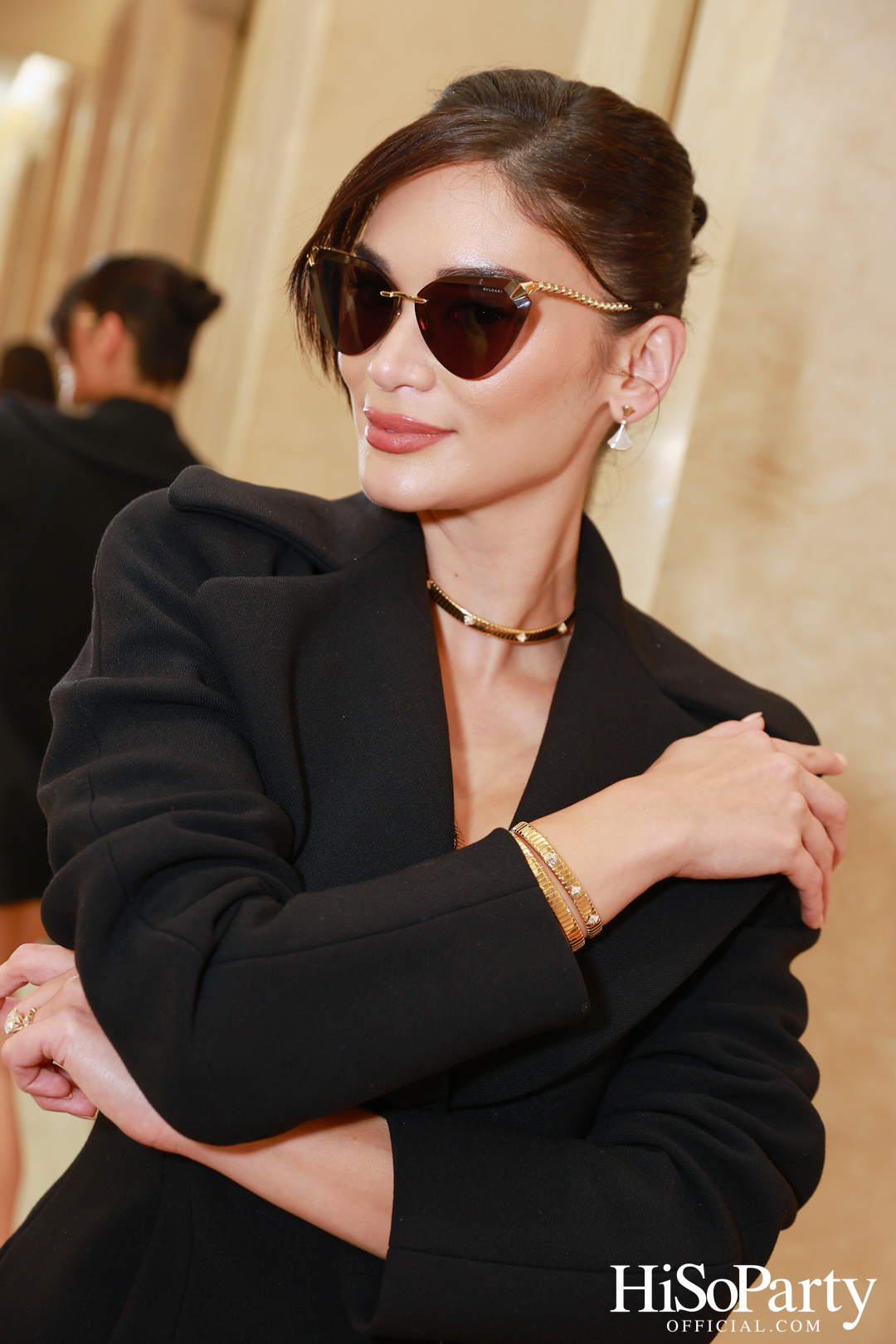 BVLGARI ชวนสัมผัสความงดงามของเครื่องประดับชั้นสูงอันทรงคุณค่าในงานนิทรรศการ ‘Eternally Reborn’