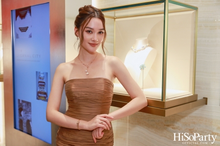 BVLGARI ชวนสัมผัสความงดงามของเครื่องประดับชั้นสูงอันทรงคุณค่าในงานนิทรรศการ ‘Eternally Reborn’