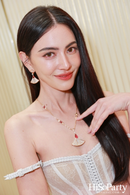 BVLGARI ชวนสัมผัสความงดงามของเครื่องประดับชั้นสูงอันทรงคุณค่าในงานนิทรรศการ ‘Eternally Reborn’