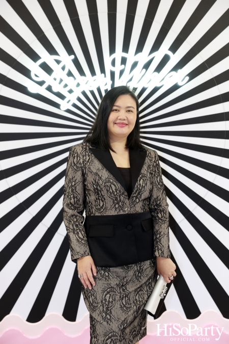 Roger Vivier เปิดตัว VIVIER OP-TICAL POP-UP ในประเทศไทย