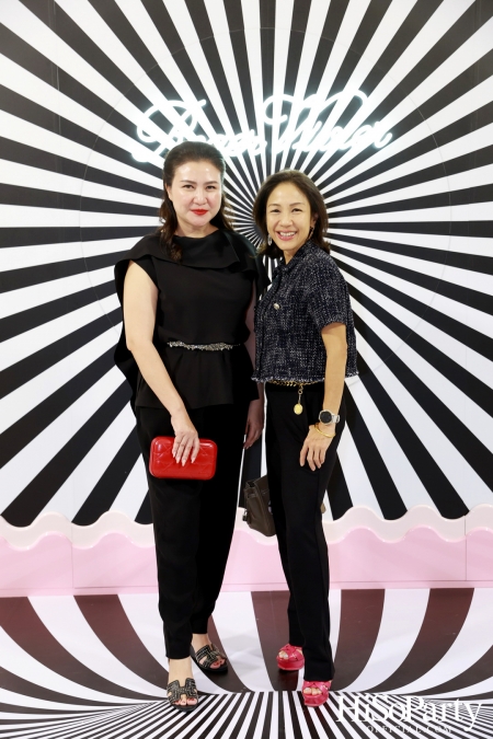 Roger Vivier เปิดตัว VIVIER OP-TICAL POP-UP ในประเทศไทย