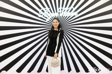 Roger Vivier เปิดตัว VIVIER OP-TICAL POP-UP ในประเทศไทย