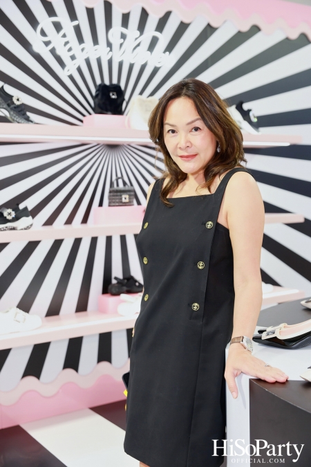 Roger Vivier เปิดตัว VIVIER OP-TICAL POP-UP ในประเทศไทย