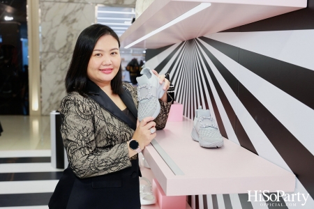 Roger Vivier เปิดตัว VIVIER OP-TICAL POP-UP ในประเทศไทย