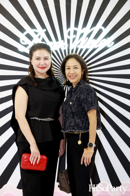 Roger Vivier เปิดตัว VIVIER OP-TICAL POP-UP ในประเทศไทย