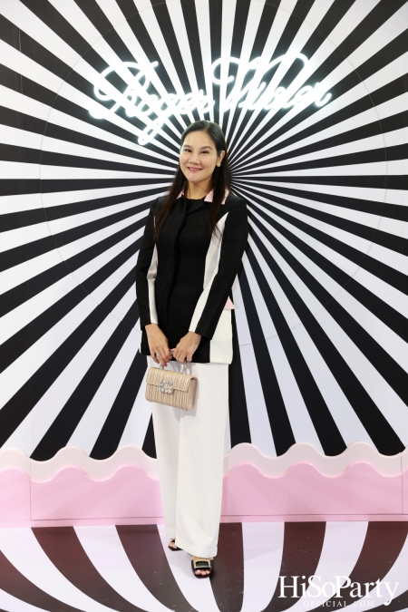 Roger Vivier เปิดตัว VIVIER OP-TICAL POP-UP ในประเทศไทย