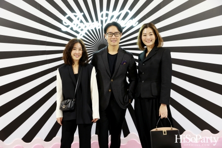 Roger Vivier เปิดตัว VIVIER OP-TICAL POP-UP ในประเทศไทย