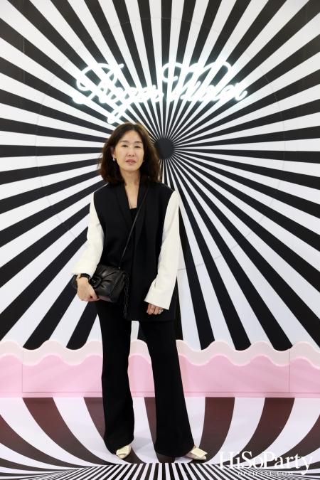 Roger Vivier เปิดตัว VIVIER OP-TICAL POP-UP ในประเทศไทย