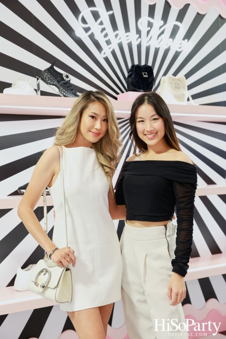 Roger Vivier เปิดตัว VIVIER OP-TICAL POP-UP ในประเทศไทย