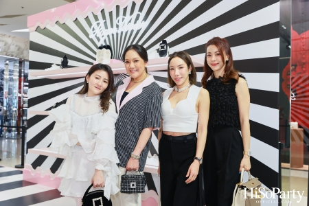 Roger Vivier เปิดตัว VIVIER OP-TICAL POP-UP ในประเทศไทย