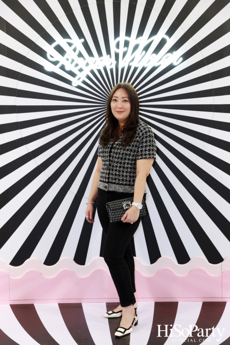 Roger Vivier เปิดตัว VIVIER OP-TICAL POP-UP ในประเทศไทย