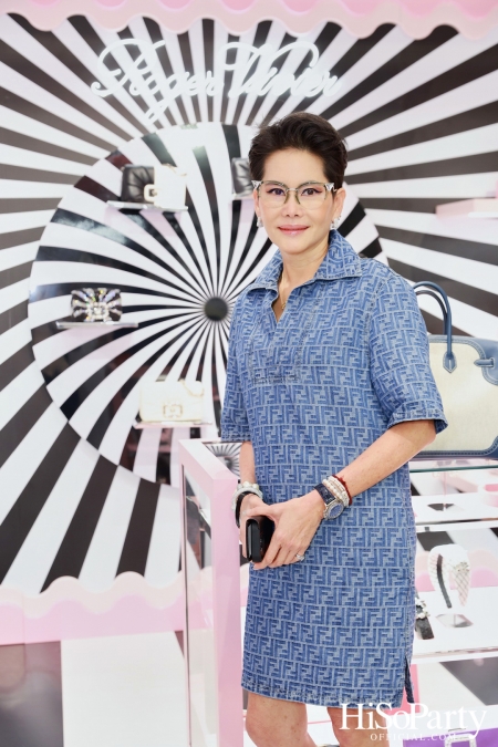 Roger Vivier เปิดตัว VIVIER OP-TICAL POP-UP ในประเทศไทย