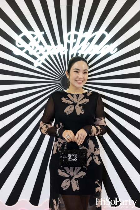 Roger Vivier เปิดตัว VIVIER OP-TICAL POP-UP ในประเทศไทย