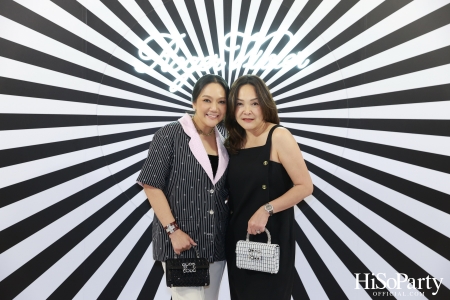 Roger Vivier เปิดตัว VIVIER OP-TICAL POP-UP ในประเทศไทย