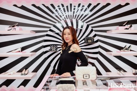 Roger Vivier เปิดตัว VIVIER OP-TICAL POP-UP ในประเทศไทย