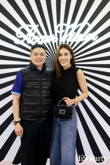 Roger Vivier เปิดตัว VIVIER OP-TICAL POP-UP ในประเทศไทย