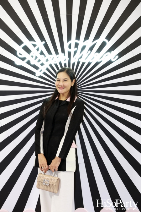 Roger Vivier เปิดตัว VIVIER OP-TICAL POP-UP ในประเทศไทย