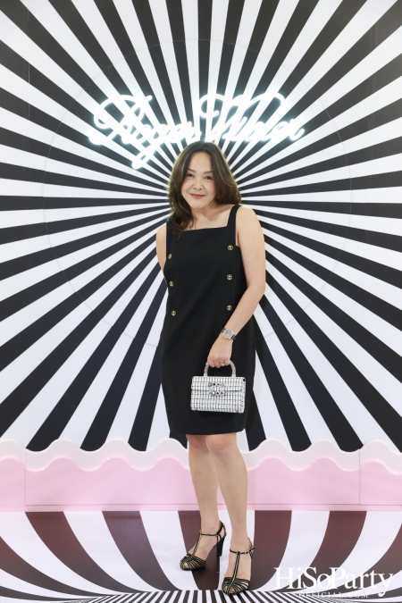 Roger Vivier เปิดตัว VIVIER OP-TICAL POP-UP ในประเทศไทย