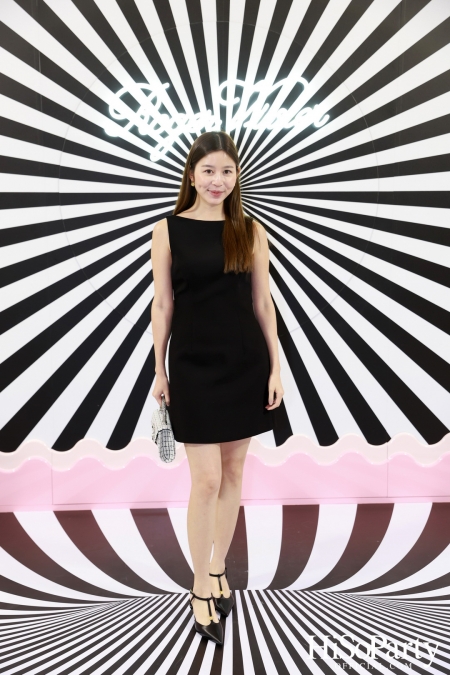 Roger Vivier เปิดตัว VIVIER OP-TICAL POP-UP ในประเทศไทย