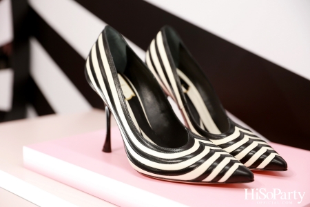 Roger Vivier เปิดตัว VIVIER OP-TICAL POP-UP ในประเทศไทย