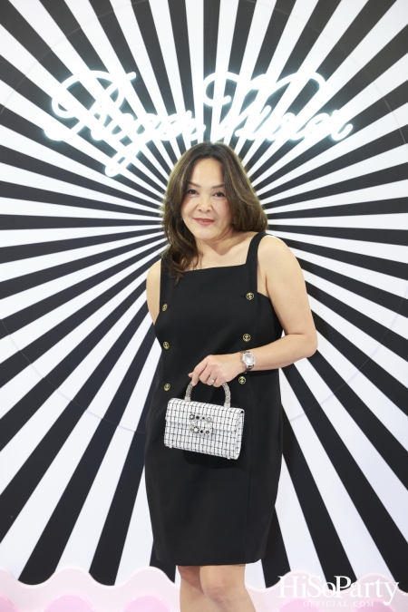 Roger Vivier เปิดตัว VIVIER OP-TICAL POP-UP ในประเทศไทย