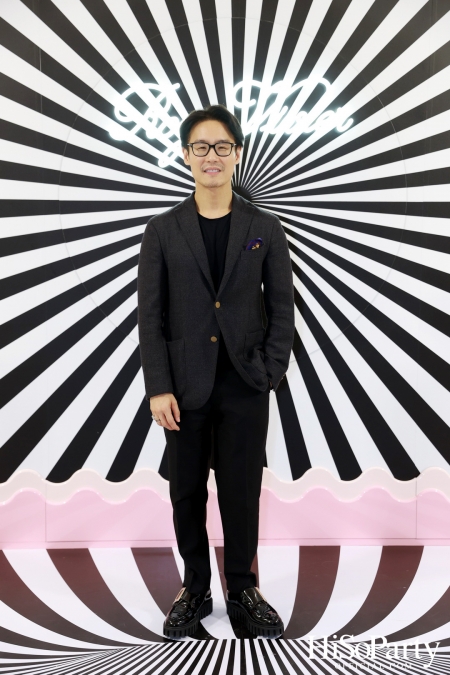 Roger Vivier เปิดตัว VIVIER OP-TICAL POP-UP ในประเทศไทย