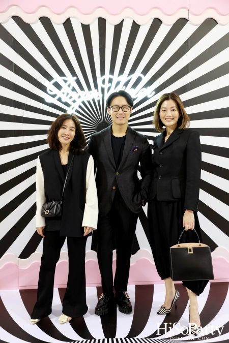 Roger Vivier เปิดตัว VIVIER OP-TICAL POP-UP ในประเทศไทย