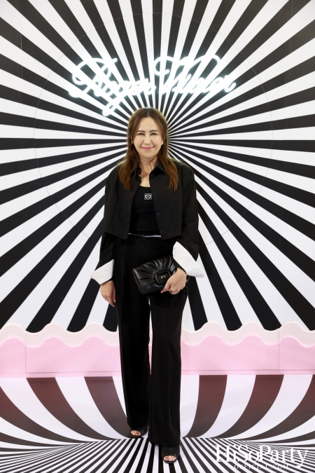 Roger Vivier เปิดตัว VIVIER OP-TICAL POP-UP ในประเทศไทย