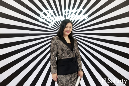 Roger Vivier เปิดตัว VIVIER OP-TICAL POP-UP ในประเทศไทย