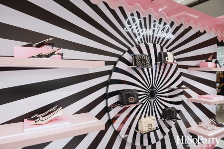 Roger Vivier เปิดตัว VIVIER OP-TICAL POP-UP ในประเทศไทย