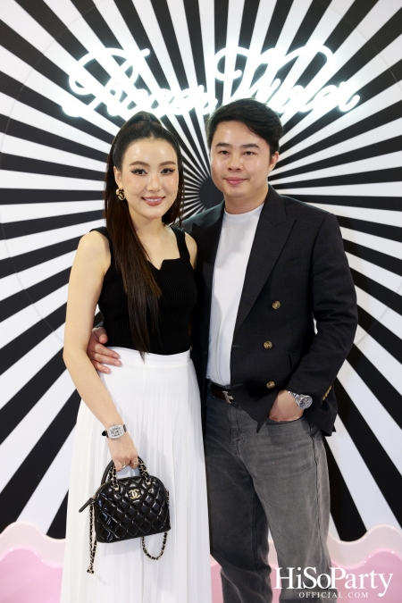 Roger Vivier เปิดตัว VIVIER OP-TICAL POP-UP ในประเทศไทย